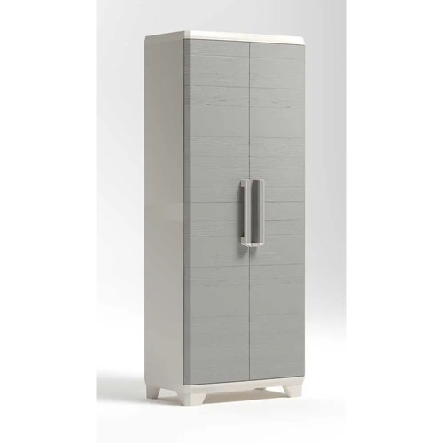 Armadio portascope resina - armadio,