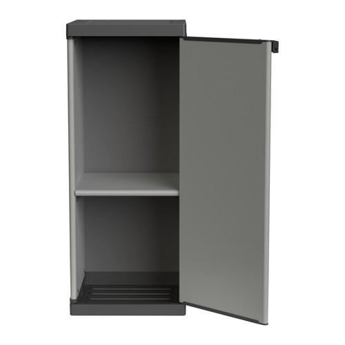 Armadietto resina pvc - in,