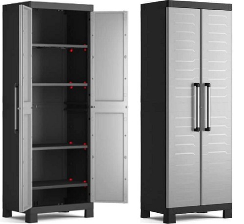 Armadio armadietto keter - armadietto,