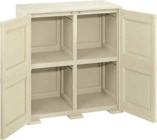 Armadietto esterno - esterno, /