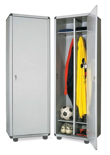 Armadio resina sporco - sporco, 2