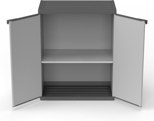 Armadietto resina pvc - di, e