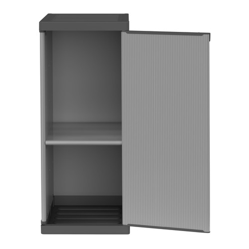 Armadietto resina pvc e - resina,