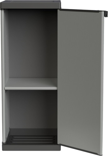 Armadietto resina pvc - resina,