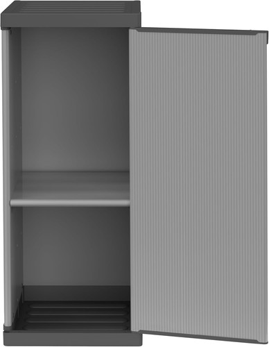 Armadietto resina di - in, pvc